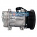 Compressor Ar Condicionado Mahle ACP1381