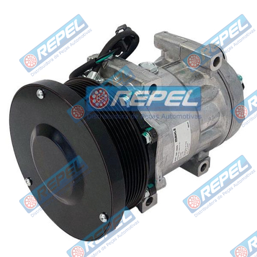 Compressor Ar Condicionado Mahle ACP1381