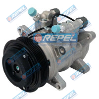 Compressor Ar Condicionado Mahle ACP1382 