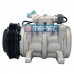 Compressor Ar Condicionado Mahle ACP1382 