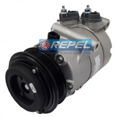 Compressor Ar Condicionado Mahle ACP1397 Ford CN11-19D629-AF Ford CN1119D629AF