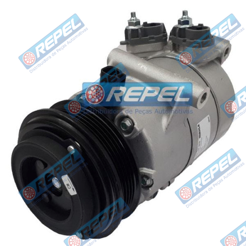 Compressor Ar Condicionado Mahle ACP1397 Ford CN11-19D629-AF Ford CN1119D629AF