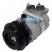 Compressor Ar Condicionado Mahle ACP1397 Ford CN11-19D629-AF Ford CN1119D629AF