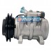 Compressor Ar Condicionado Mahle ACP1402