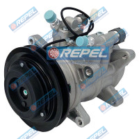 Compressor Ar Condicionado Mahle ACP1402