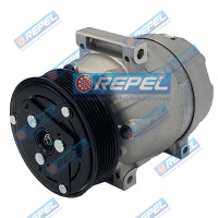 Compressor Ar Condicionado Mahle ACP1441 Renault 8201250900 