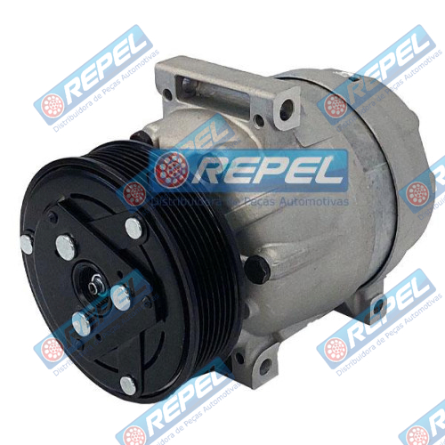 Compressor Ar Condicionado Mahle ACP1441 Renault 8201250900 