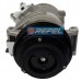 Compressor Ar Condicionado Mahle ACP1507 MBB A0002343511