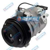 Compressor Ar Condicionado Mahle ACP1507 MBB A0002343511