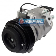 Compressor Ar Condicionado Mahle ACP1507 MBB A0002343511