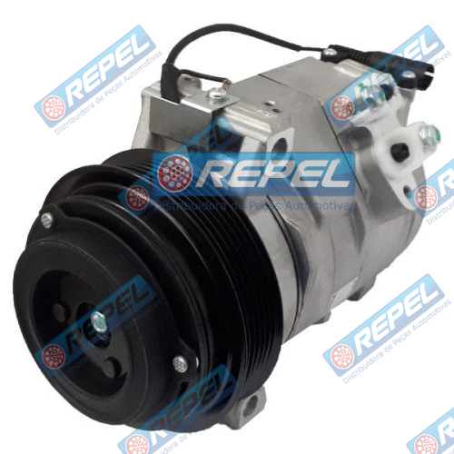 Compressor Ar Condicionado Mahle ACP1507 MBB A0002343511