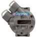 Compressor Ar Condicionado Mahle ACP1625 Fiat 52128464