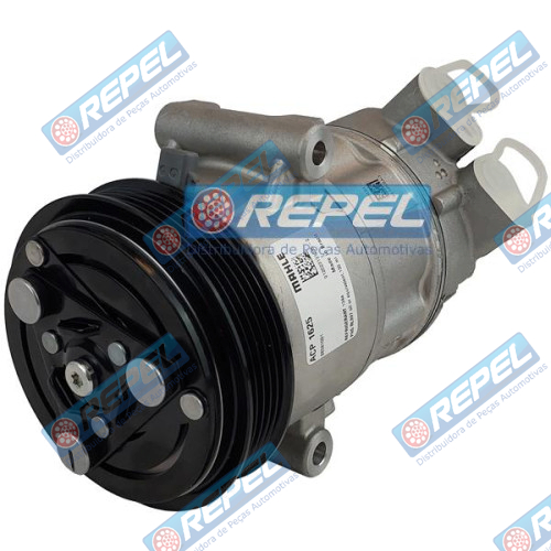 Compressor Ar Condicionado Mahle ACP1625 Fiat 52128464