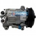 Compressor Ar Condicionado Mahle ACP1626 Fiat 52164151