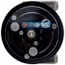 Compressor Ar Condicionado Mahle ACP1626 Fiat 52164151