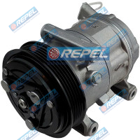 Compressor Ar Condicionado Mahle ACP1626 Fiat 52164151