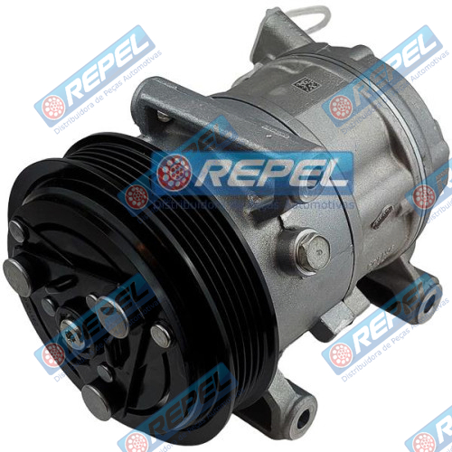 Compressor Ar Condicionado Mahle ACP1626 Fiat 52164151
