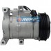 Compressor Ar Condicionado Mahle ACP1650 Hyundai 97701-1S000 Hyundai 977011S200