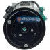 Compressor Ar Condicionado Mahle ACP1650 Hyundai 97701-1S000 Hyundai 977011S200
