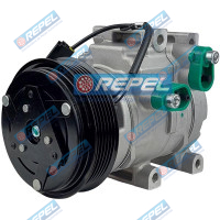 Compressor Ar Condicionado Mahle ACP1650 Hyundai 97701-1S000 Hyundai 977011S200