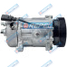 Compressor Ar Mahle ACP191 VW 1J0820803A VW 1J0820803F VW 1J0820803K