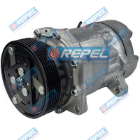 Compressor Ar Mahle ACP191 VW 1J0820803A VW 1J0820803F VW 1J0820803K Compressor Ar Mahle ACP191 VW 1J0820803A VW 1J0820803F VW 1J0820803K