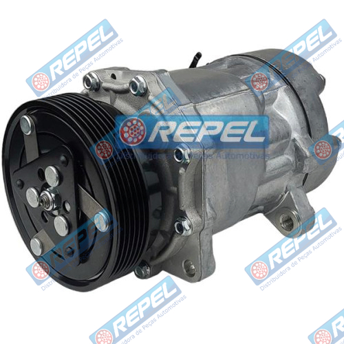 Compressor Ar Mahle ACP191 VW 1J0820803A VW 1J0820803F VW 1J0820803K