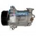 Compressor Ar Condicionado Mahle ACP202