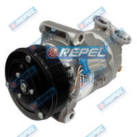 Compressor Ar Condicionado GM 93324363 GM 93381629