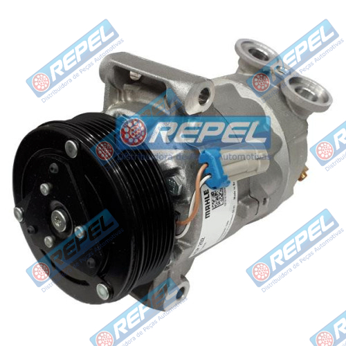 Compressor Ar Condicionado GM 93324363 GM 93381629