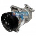 Compressor Ar Condicionado Mahle ACP202