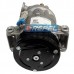 Compressor Ar Condicionado Mahle ACP203
