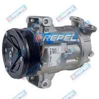 Compressor Ar Condicioanado GM 93381793 GM 93298740 