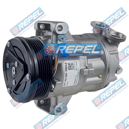 Compressor Ar Condicioanado GM 93381793 GM 93298740 