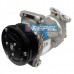 Compressor Ar Condicionado Mahle ACP203