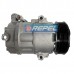 Compressor Ar Condicionado Mahle ACP201 