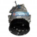 Compressor Ar Condicionado Mahle ACP201 