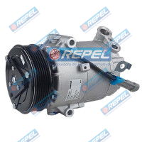Compressor Ar Condicionado GM 93323221GM 93392546 GM 93380698 GM 94752373