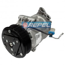 Compressor Ar Condicionado Mahle ACP201 