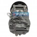 Compressor Ar Condicionado Mahle ACP201 