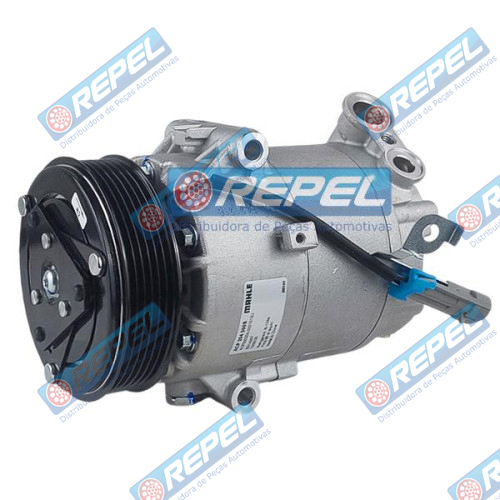 Compressor Ar Condicionado GM 93323221GM 93392546 GM 93380698 GM 94752373