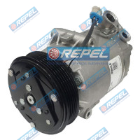 Compressor Ar Condicionado GM 94702371 GM94702371