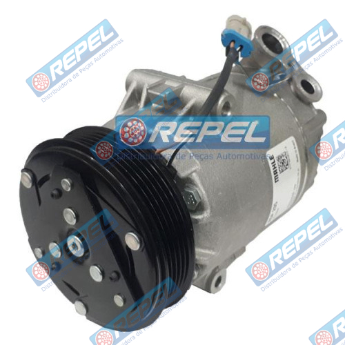 Compressor Ar Condicionado GM 94702371 GM94702371