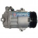 Compressor Ar Condicionado Mahle ACP206 