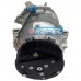 Compressor Ar Condicionado Mahle ACP206 