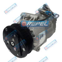 Compressor Ar Condicionado GM 94701966