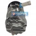 Compressor Ar Condicionado Mahle ACP206 