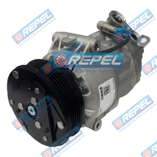 Compressor Ar Condicionado GM 94701966