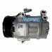 Compressor Ar Condicionado Mahle ACP207 