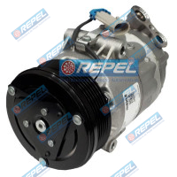 Compressor Ar Condicionado GM 93399430 GM 93380354